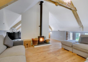 Plym Cottage